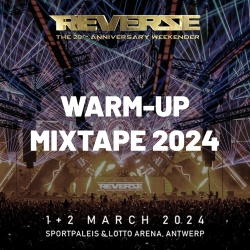 Reverze 2024 Warm-Up Mix
